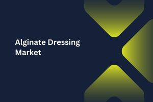 Alginate Dressing Market by Type (Antimicrobial and Non-antimicrobial), Application (Acute Wounds and Chronic Wounds), End User (Hospitals, Clinics, Home Healthcare, and Others) – Global Outlook & Forecast 2023-2031