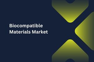 Biocompatible Materials Market by Material (Synthetic Polymers, Natural Polymers, and Metals), Application (Surgical & Medical Instruments, Ophthalmic, and Electromedical Equipment) - Global Outlook and Forecast 2023-2031