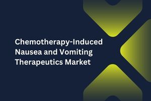 Chemotherapy-Induced Nausea and Vomiting Therapeutics Market by Drug Class (5-HT3 Antagonists, NK-1 Antagonists), Mode of Delivery (Injectables, Oral), Distribution Channel (Hospital Pharmacies, Retail Pharmacies) – Global Outlook & Forecast 2023-2031