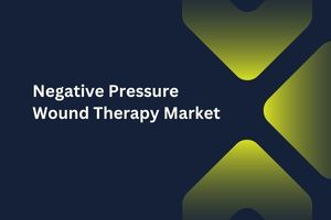 Negative Pressure Wound Therapy Market by Product (Conventional Products, Disposable Products), Wound Type (Diabetic Foot Ulcers, Venous Leg Ulcers), End User (Hospitals, Ambulatory Surgical Centers) – Global Outlook & Forecast 2023-2031