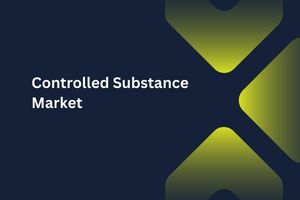 Controlled Substance Market by Drug (Opioids, Stimulant), Application (Pain Management, ADHD), Distribution Channel (Hospital Pharmacies, Retail Pharmacies) – Global Outlook & Forecast 2023-2031