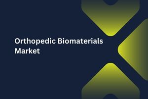 Orthopedic Biomaterials Market by Material Type (Polymers, Ceramics & Bioactive Glasses, Calcium Phosphate Cement), Application (Joint Replacement/Reconstruction, Orthobiologics, Viscosupplementation)-Global Outlook & Forecast 2023-2031