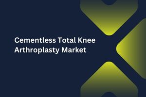 Cementless Total Knee Arthroplasty Market by Product Type (Fixed Bearing, Mobile Bearing), By End User (Hospitals, Specialty Surgical Centers) - Global Outlook and Forecast 2023-2031